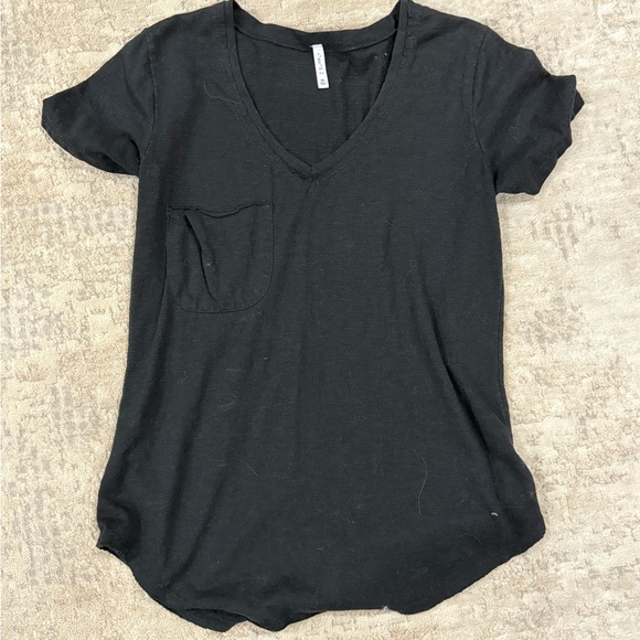 Z Supply Slub Tee - Picture 1 of 2